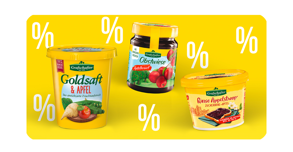Limited Edition - Variante Apfel 